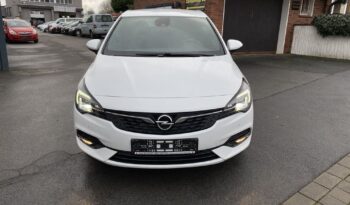 Opel Astra K Limousine GS Line voll