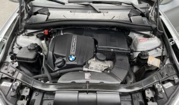 BMW X1 xDrive 35i voll