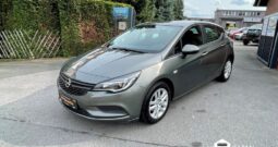 Opel Astra K Selection Start/Stop