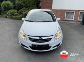Opel Corsa D 16V Edition
