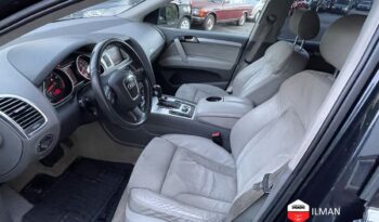 Audi Q7 4.2 FSI Quattro voll