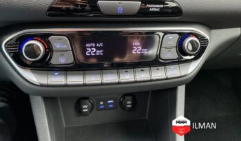 Hyundai i30 1.4 Twist Plus voll