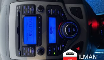 Hyundai i30 1.6 CRDi 66 kW Classic voll