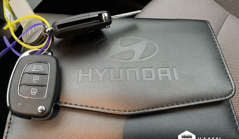 Hyundai i20 YES! voll