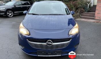 Opel Corsa E Selection Euro6 voll