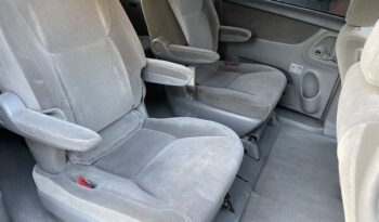 Toyota Sienna Automatik 7-Sitzer full