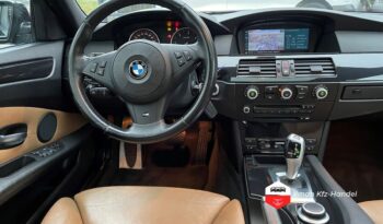 BMW 525d Sport-Paket M / M-Technic voll