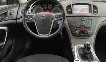 Opel Insignia A 1,8 Sports Tourer Edition voll