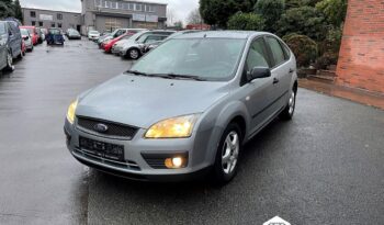 Ford Focus Trend 1,6