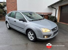 Ford Focus Trend 1,6