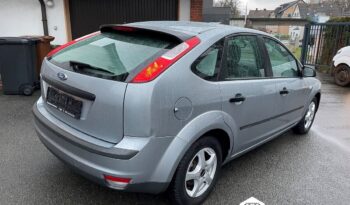 Ford Focus Trend 1,6 voll