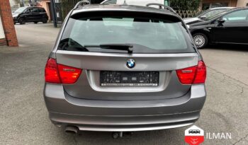 BMW Touring 318d Euro5 voll