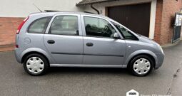 Opel Meriva Edition 1,4