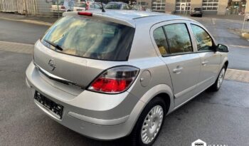 Opel Astra H Automatik voll