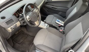 Opel Astra H Automatik voll