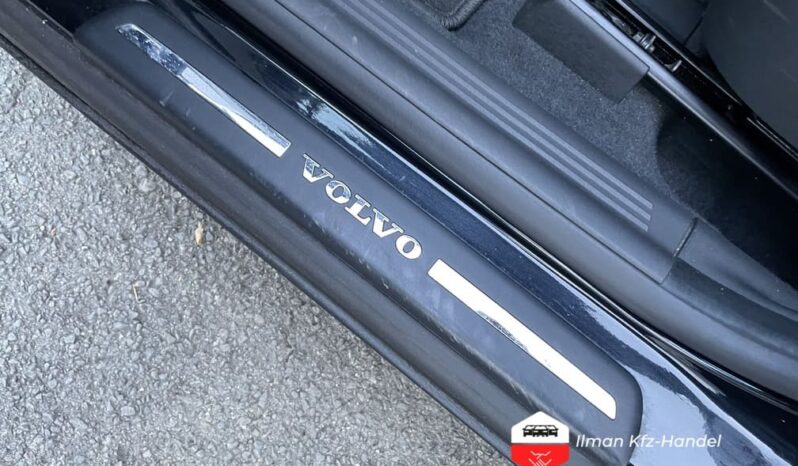 Volvo V50 Kombi 1.6 D Drive Kinetic voll