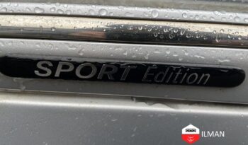 Mercedes-Benz C 320 CDI Sport Edition voll