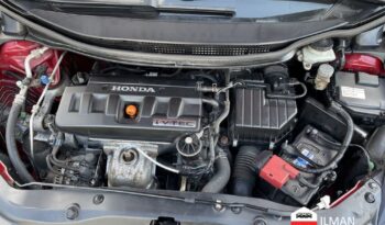 Honda Civic 1.8 Type S voll
