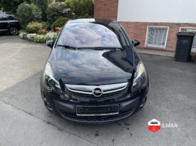 Opel Corsa D 1,4 Innovation