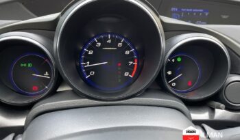 Honda Civic 1.8 Sport Automatik full