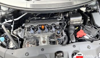 Honda Civic 1.8 Sport Automatik voll