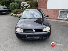 Volkswagen Golf IV 1,4