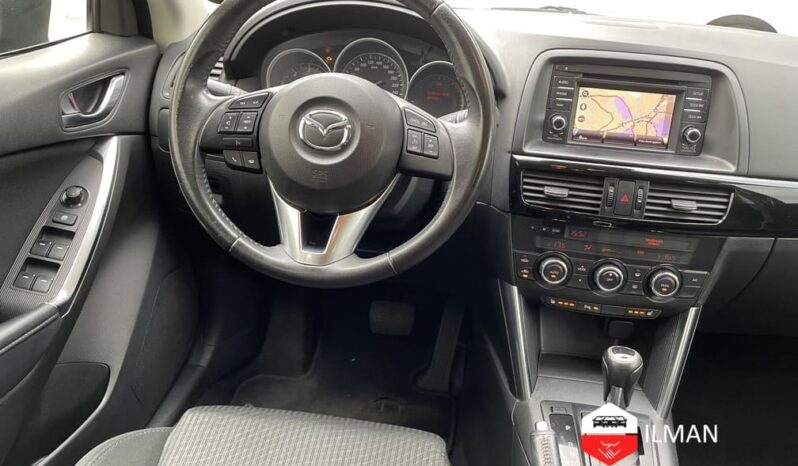 Mazda CX-5 Center-Line 2WD voll