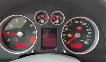 Audi TT 1.8 Coupe Roadster mit LPG-Gasanlage zu verkaufen full