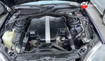 Mercedes-Benz S-Klasse S320 Automatik zu verkaufen voll