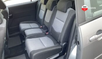 Mazda 5 Limousine Exclusive 7-Sitzer voll