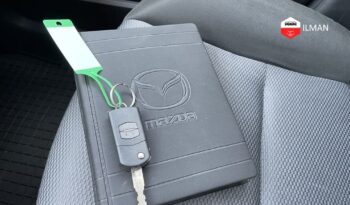 Mazda 5 Limousine Exclusive 7-Sitzer voll