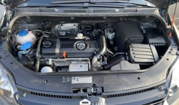 Volkswagen Golf VI 1,4 TSI Plus Comfortline voll