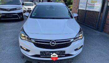 Opel Astra K Sports Tourer Active Start/Stop voll