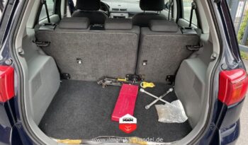 Mazda 2 Comfort LPG voll