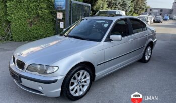 BMW 318i Edition Lifestyle zu verkaufen