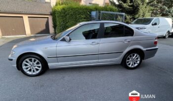 BMW 318i Edition Lifestyle full