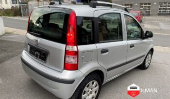 Fiat Panda 1.2 8V Dynamic full