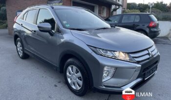 Mitsubishi Eclipse Cross Basis 2WD 1.5 T-MIVEC ClearTec full