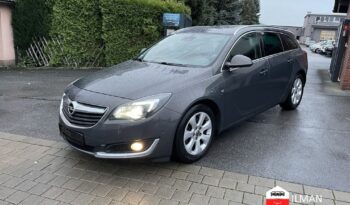 Opel Insignia A Sports Tourer Innovation Euro6 zu verkaufen