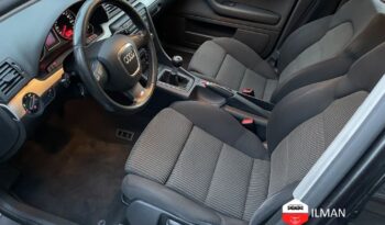 Audi A4 Avant 3.0 TDI Quattro full