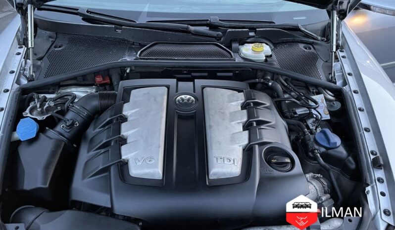 Volkswagen Phaeton V6 TDI 4Motion