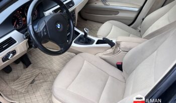 BMW Baureihe 3 Touring 318d full