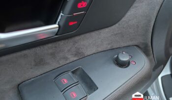 Audi A4 Avant 2.0 TDI full