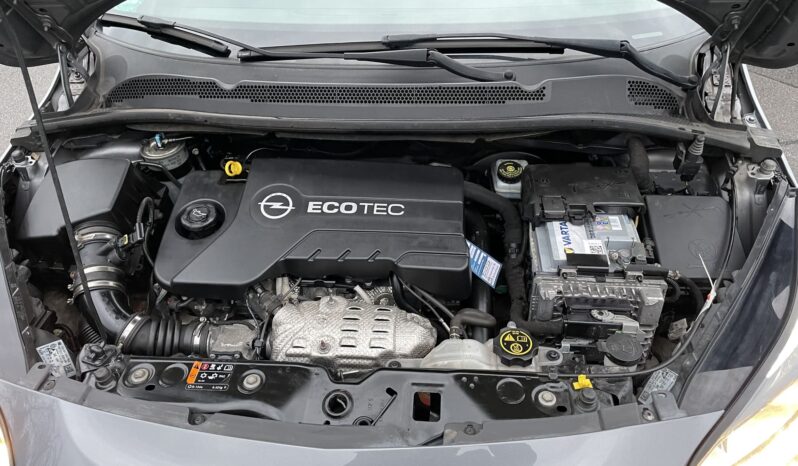 Opel Corsa E 1,3 CDTI Color Edition ecoFlex zu verkaufen full