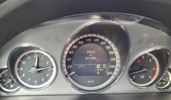 Mercedes-Benz E 350 CDI AMG BlueEfficiency 4-Matic zu verkaufen full