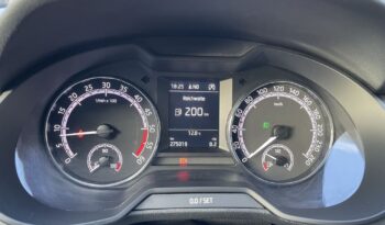 Skoda Octavia 2,0 TDI Combi Drive full