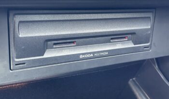 Skoda Octavia 2,0 TDI Combi Drive full