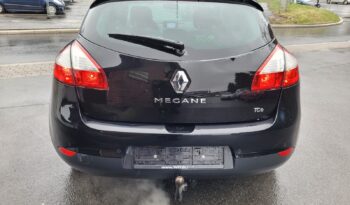 Renault Megane III BOSE Edition full