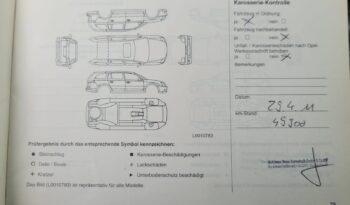 Opel Corsa D 1,2 Edition full