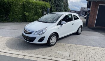Gefplegter Opel Corsa D 1,2 ecoFLEX Selection zu verkaufen
